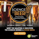 Science of Beer