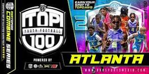 RNR Top100  Camp Registration Atlanta, GA