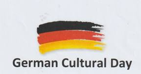 GERMAN CULTURAL DAY (Ticketed Event £15) @OrpingtonLiberalClub