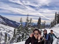 Guided Snowshoe Weekend in Lassen National Park