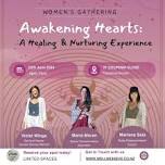 Awakening Hearts: A Healing & Nurturing Experience