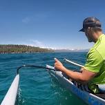 THE LAKE TAHOE DOWNWIND CHAMPIONSHIPS 2024