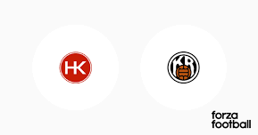 HK Kopavogur vs KR Reykjavik