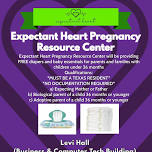 Expectant Heart Pregnancy Resource Center will be on campus