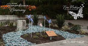 16th Annual Remembrance Ceremony