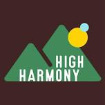 High Harmony Live at SSB