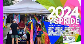 YSPride 2024