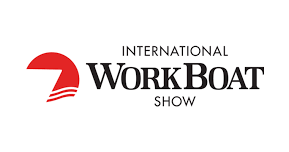 WorkBoat Show in New Orleans, LA