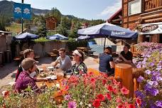 Fernie Alpine Resort Summer Opening Day