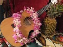 Ukulele Jam session.