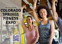 Colorado Springs Fitness Expo