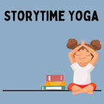 Storytime Yoga