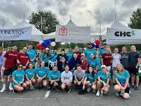 Highmark Walk For A Healthy Community