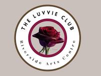 The Luvvie Club: Do More of What You Love