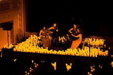 RENTAL: THE CANDLELIGHT CONCERTS