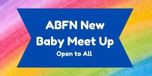 ABFN New Baby Event!