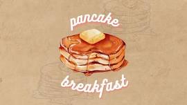 Pancake Breakfast