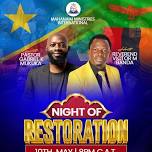 Night of Restoration