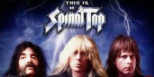 This is Spinal Tap