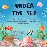 Under the Sea Summer Camp