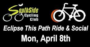 Eclipse This Path Ride & Social