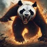 Pandamonium 2024