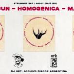 FUUN - HOMOGENICA - MAZE