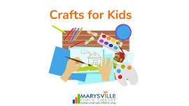 Crafts for Kids