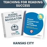 Teaching for Reading Success — STEP Up Consulting