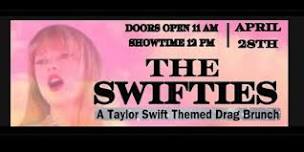 the swifties!