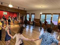 Cabot Community Contra Dance