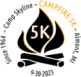 Campfire 5K