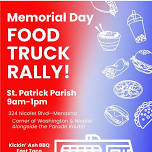 Food Truck Rally