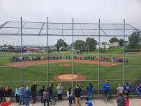 2024 Opening Day Parade