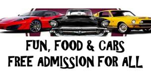 Henderson Chapel Fish Fry and Car Show Fundraiser