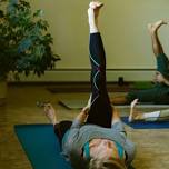 Chair Yoga at COC        — Town of Craftsbury