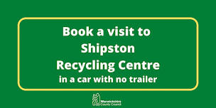 Shipston - Saturday 15th June