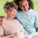 Caregiver Support Group - Geneseo