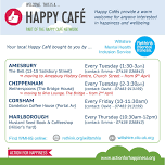 Happy Cafe