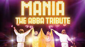 Season of Note Mania-The ABBA Tribute