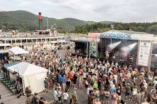 Rock the Dock Music Festival 2024