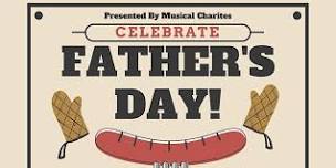 Father's Day Music Fetival Brought to You By Musical Charities