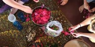 Spring Craft Camp - Centre for Craft Creativity and Consciousness