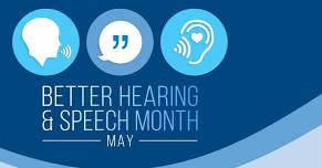 FREE SPEECH & HEARING SCREENING