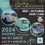 Bluffton Cars and Coffee