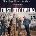 Dusty City Opera