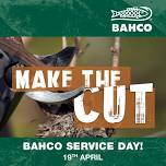 Bahco Service Day