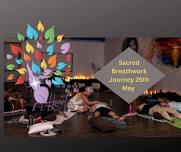 Sacred Breathwork Journey