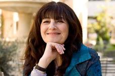 TTOB Author Visit: Ruth Reichl