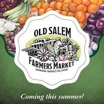 OLD SALEM FARMERS MARKET